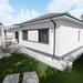 Super proiect, super locatie, casa 4 camere cu pompa de caldura in Sabareni