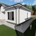 Super proiect, super locatie, casa 4 camere cu pompa de caldura in Sabareni